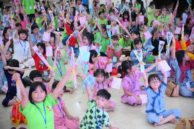 The 67th Kid Playground